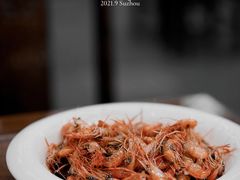 酱油虾-协和菜馆(凤凰街店)