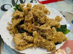 -金姐台湾菜(珠江路店)