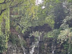 -淄博聊斋城景区