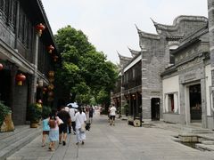 -台儿庄古城