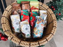 -星巴克(成都科学城店)