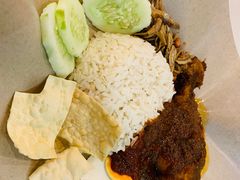 -Old Town White Coffee(gateway@klia2)