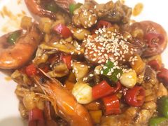 -茶叁酒肆·楚味江湖(菱角湖店)