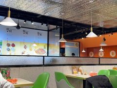 -金柱大盘鸡(和田二街店)