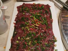 -重庆德庄火锅(映月湖环宇城店)