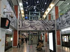 -星湖街(地铁站)