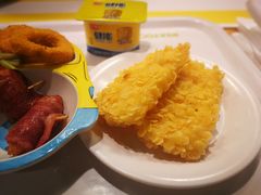 -宜家·瑞典风味餐厅(无锡店)
