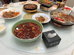 -鑫巴蜀(大兴店)