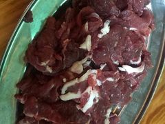 牛肉-江村四哥新鲜牛肉店(江高总店)