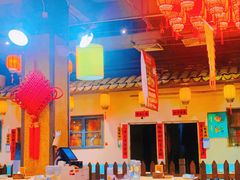 -江味龙虾馆·裸蓝龙虾(南山店)