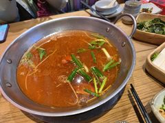 -老凯俚酸汤鱼(东山店)