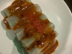 -万丽轩·粤菜(王府井金茂万丽酒店)