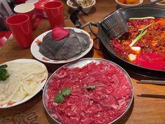-后火锅(南京东路总店)