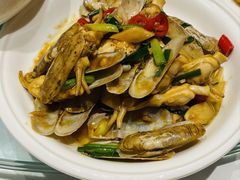 -瑞福园联谊餐室(茂名南路店)