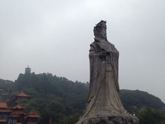 -南沙天后宫景区