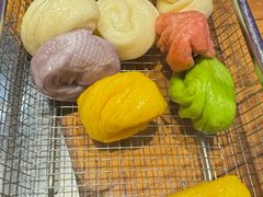 -山河屯铁锅炖·非遗东北菜(南山店)