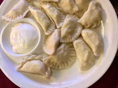 奶渣饺子-喀秋莎俄罗斯西餐厅(广州分店)