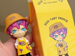 -黛汀烘焙DAINTY BAKERY(代字行合生汇店)