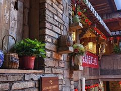 -徽三说·土徽菜·中国徽菜连锁品牌(阳湖总店)