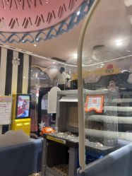 -奈尔宝·儿童乐园·亲子餐厅(前滩店)