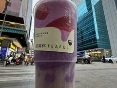 -星满杯TEAFUL(罗湖东门店)
