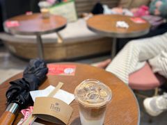 -Peet's Coffee皮爷咖啡(豫园店)