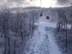 -中旅松花湖滑雪场