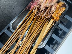 -源味居手把签烧烤(长春一店)