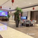 环境超赞的餐厅
