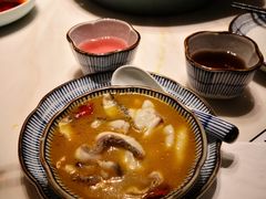 -周渝食惦·酸菜鱼精致川菜(横岗店)