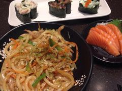 元气寿司(中信店)-元气寿司(新城市广场店)