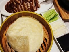 -梅利汴京烤鸭•开封豫菜地标店(晋安路店)