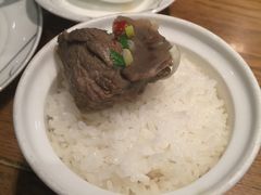 -名羊天下陕北横山铁锅炖羊肉(博文路店)
