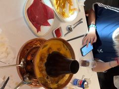 -拉萨瑞吉酒店-秀餐厅