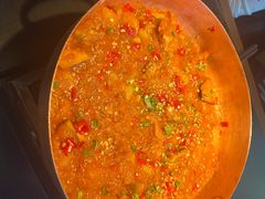 -Ameigo梅果·云贵川bistro(长宁来福士店)