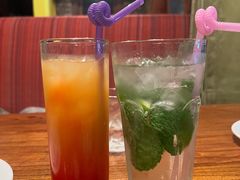 -Rural Tequila墨西哥餐厅(东川路店)