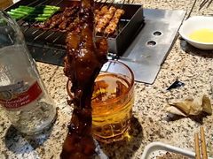 -丰茂烤串(全国首店)