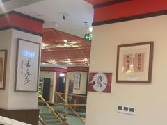 -晋阳春·山西菜·北京烤鸭(交大店)
