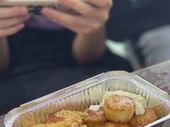 -强记龙虾钳(定安里店)
