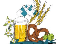 -宝莱纳啤酒花园餐厅PAULANER BRAUHAUS Nanjing(广州路店)