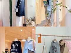 -nana showroom娜娜家服装店