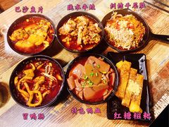 -七串串(无锡总店)