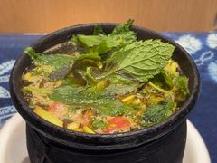 -云南李记罐罐米线饵丝小吃(汉中门金鹰店)