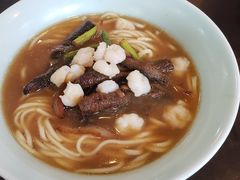 -奎元馆.百年奎元.非遗传承(西湖边的解放路店)
