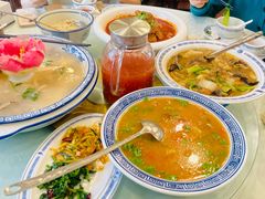 -老雒阳面馆·水席(定鼎门店)