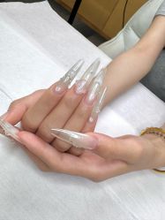 -LynLyn琳林美甲美睫