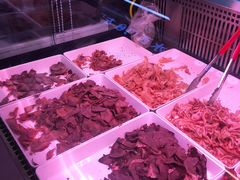 -阿满卤香鸡(新街口印象汇店)