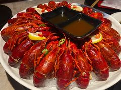 -沪小胖小龙虾(淮海中路旗舰店)