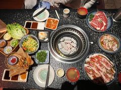 -牛焱·烧肉酒肆(五大道店)