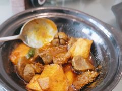 -茶油香闽南菜·花园餐厅(前埔店)